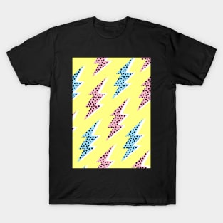 Lemon Lightning T-Shirt